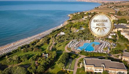 SERENUSA RESORT